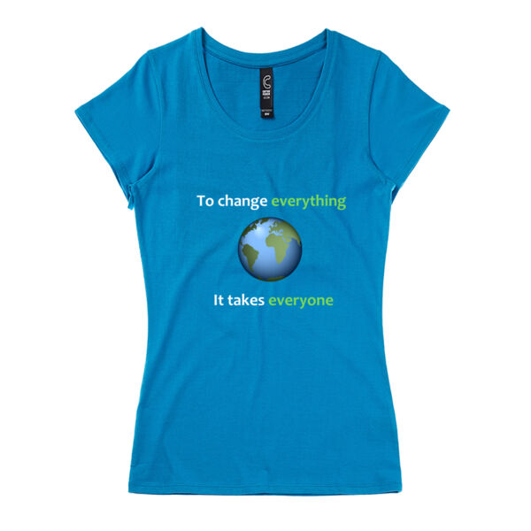 To Change Everything Thumbnail