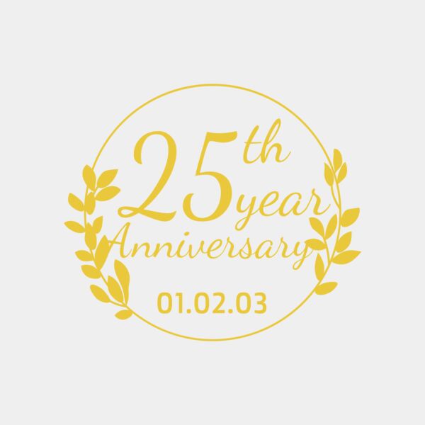 Anniversary 13 Thumbnail
