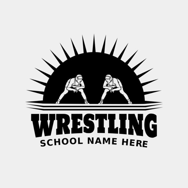 Wrestling 44 Thumbnail