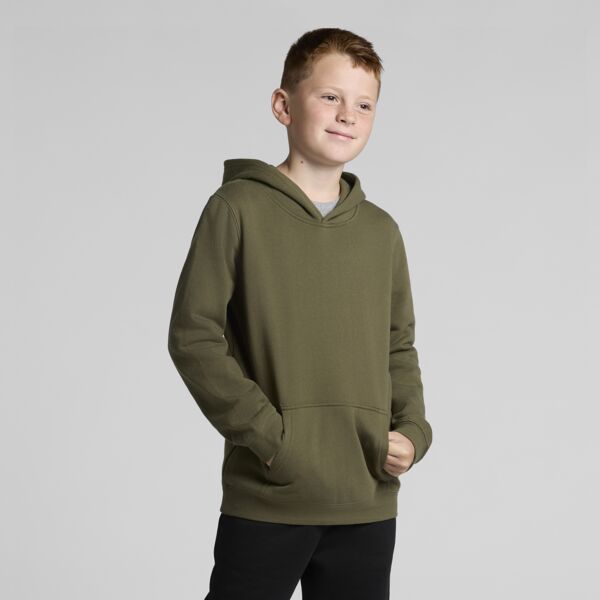 AS Colour Youth Supply Hood Thumbnail