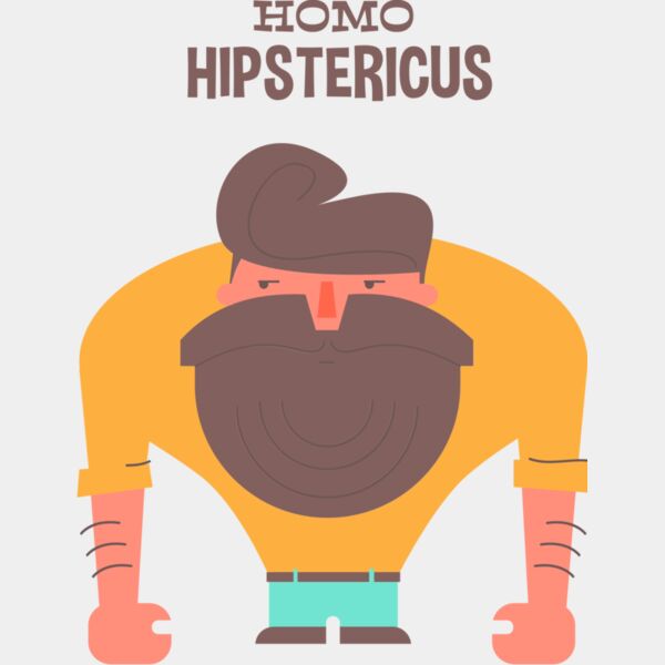 Hipster Thumbnail