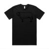 AS Colour Mens Classic Organic Tee Thumbnail