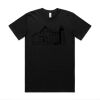 AS Colour Mens Classic Organic Tee Thumbnail