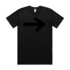 AS Colour Mens Classic Organic Tee Thumbnail