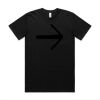 AS Colour Mens Classic Organic Tee Thumbnail
