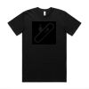 AS Colour Mens Classic Organic Tee Thumbnail