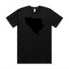AS Colour Mens Classic Organic Tee Thumbnail