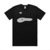 AS Colour Mens Classic Organic Tee Thumbnail