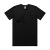 AS Colour Mens Classic Organic Tee Thumbnail