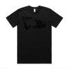 AS Colour Mens Classic Organic Tee Thumbnail