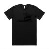 AS Colour Mens Classic Organic Tee Thumbnail