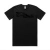 AS Colour Mens Classic Organic Tee Thumbnail