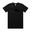 AS Colour Mens Classic Organic Tee Thumbnail