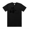 AS Colour Mens Classic Organic Tee Thumbnail