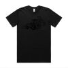 AS Colour Mens Classic Organic Tee Thumbnail