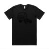 AS Colour Mens Classic Organic Tee Thumbnail