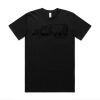 AS Colour Mens Classic Organic Tee Thumbnail
