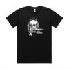 AS Colour Mens Classic Organic Tee Thumbnail