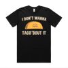 AS Colour Mens Classic Organic Tee Thumbnail