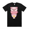 AS Colour Mens Classic Organic Tee Thumbnail