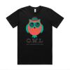 AS Colour Mens Classic Organic Tee Thumbnail