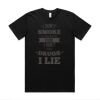 AS Colour Mens Classic Organic Tee Thumbnail