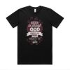 AS Colour Mens Classic Organic Tee Thumbnail