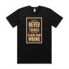 AS Colour Mens Classic Organic Tee Thumbnail
