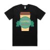 AS Colour Mens Classic Organic Tee Thumbnail