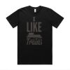 AS Colour Mens Classic Organic Tee Thumbnail