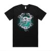 AS Colour Mens Classic Organic Tee Thumbnail