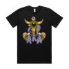 AS Colour Mens Classic Organic Tee Thumbnail