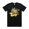 AS Colour Mens Classic Organic Tee Thumbnail