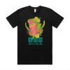 AS Colour Mens Classic Organic Tee Thumbnail