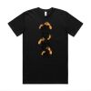 AS Colour Mens Classic Organic Tee Thumbnail