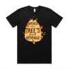 AS Colour Mens Classic Organic Tee Thumbnail