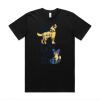 AS Colour Mens Classic Organic Tee Thumbnail