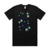 AS Colour Mens Classic Organic Tee Thumbnail