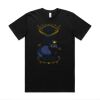 AS Colour Mens Classic Organic Tee Thumbnail