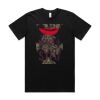 AS Colour Mens Classic Organic Tee Thumbnail