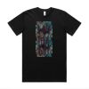 AS Colour Mens Classic Organic Tee Thumbnail