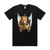 AS Colour Mens Classic Organic Tee Thumbnail