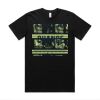 AS Colour Mens Classic Organic Tee Thumbnail