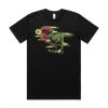 AS Colour Mens Classic Organic Tee Thumbnail
