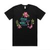 AS Colour Mens Classic Organic Tee Thumbnail