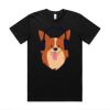 AS Colour Mens Classic Organic Tee Thumbnail
