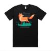 AS Colour Mens Classic Organic Tee Thumbnail