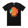 AS Colour Mens Classic Organic Tee Thumbnail