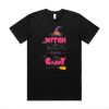 AS Colour Mens Classic Organic Tee Thumbnail