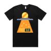 AS Colour Mens Classic Organic Tee Thumbnail
